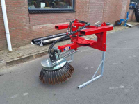 Unkrautbürste M-Sweep HSTV75