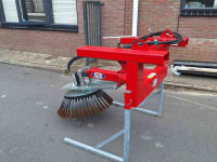 Unkrautbürste M-Sweep HSTV75