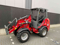 Radlader Weidemann 1390 Deluxe