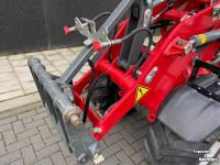Radlader Weidemann 1390 Deluxe