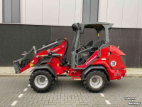 Radlader Weidemann 1390 Deluxe