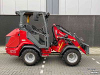 Radlader Weidemann 1390 Deluxe