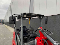 Radlader Weidemann 1390 Deluxe
