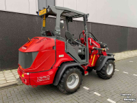 Radlader Weidemann 1390 Deluxe