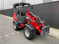 Radlader Weidemann 1390 Deluxe