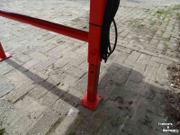Verleseeinheit  Rollenleestafel Nieuw