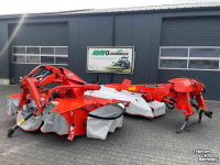 Mähwerk Kuhn FC314D-FF &FC3125DF-FF
