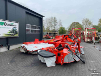 Mähwerk Kuhn FC314D-FF &FC3125DF-FF