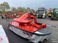 Mähwerk Kuhn FC314D-FF &FC3125DF-FF