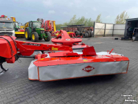 Mähwerk Kuhn FC314D-FF &FC3125DF-FF