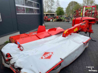 Mähwerk Kuhn FC314D-FF &FC3125DF-FF