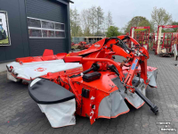Mähwerk Kuhn FC314D-FF &FC3125DF-FF