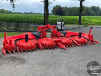 Maisgebiss Kemper 475 Plus