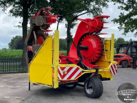 Maisgebiss Kemper 475 Plus