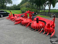 Maisgebiss Kemper 475 Plus