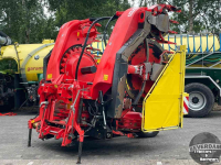 Maisgebiss Kemper 475 Plus