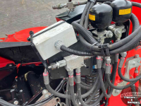 Maisgebiss Kemper 475 Plus