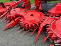 Maisgebiss Kemper 475 Plus
