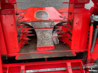 Maisgebiss Kemper 475 Plus