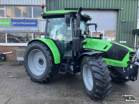 Schlepper / Traktor Deutz-Fahr 5125 GS