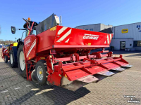Kartoffellegemaschine Grimme GL420 Pootmachine + RT300 Frontfrees