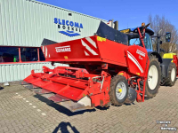 Kartoffellegemaschine Grimme GL420 Pootmachine + RT300 Frontfrees