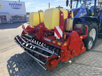 Kartoffellegemaschine Grimme GL420 Pootmachine + RT300 Frontfrees