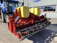 Kartoffellegemaschine Grimme GL420 Pootmachine + RT300 Frontfrees