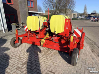 Kartoffellegemaschine Grimme GL420 Pootmachine + RT300 Frontfrees