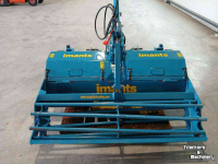 Bodenfräse Imants JNC 160Z