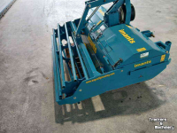 Bodenfräse Imants JNC 160Z