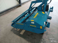 Bodenfräse Imants JNC 160Z