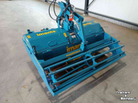 Bodenfräse Imants JNC 160Z