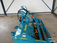Bodenfräse Imants JNC 160Z
