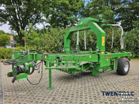 Ballenwickelmaschine McHale 998 Wikkelaar