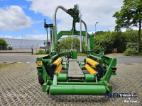 Ballenwickelmaschine McHale 998 Wikkelaar