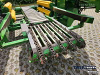 Ballenwickelmaschine McHale 998 Wikkelaar