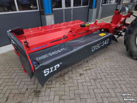Mähwerk Sip Silvercut Disc 340 S FC