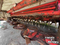 Mähwerk Kuhn FC 283 GII FF