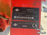Mähwerk Kuhn FC 283 GII FF