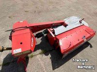 Mähwerk Kuhn FC 283 GII FF