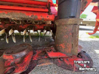 Mähwerk Kuhn FC 283 GII FF