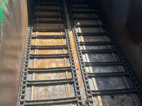 Stalldungstreuer Tebbe HS 120