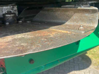 Stalldungstreuer Tebbe HS 120