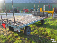 Anhänger  Landbouw wagen