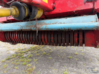 Lade- und Dosierwagen Mengele Garant 535