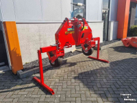 Sonstiges Düngetechnik Maschinen und Zubehör Einbock Row-Guard 500