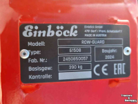 Sonstiges Düngetechnik Maschinen und Zubehör Einbock Row-Guard 500