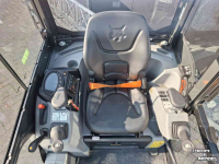Minibagger Bobcat Actie model! Bobcat e16 R2 mini rups graafmachine