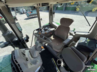 Schlepper / Traktor John Deere 6M 125
